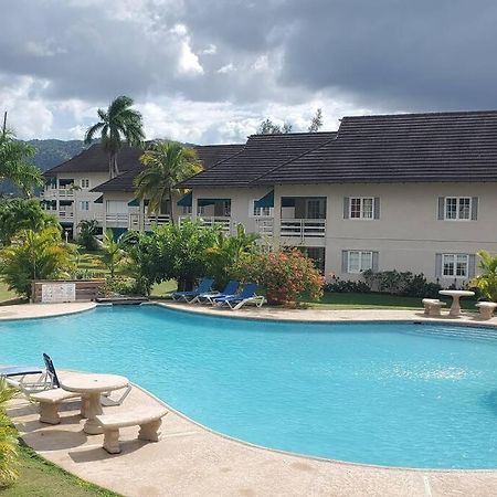 Chalet Cassie Apartman Montego Bay Kültér fotó