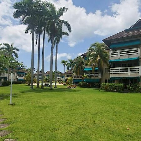 Chalet Cassie Apartman Montego Bay Kültér fotó