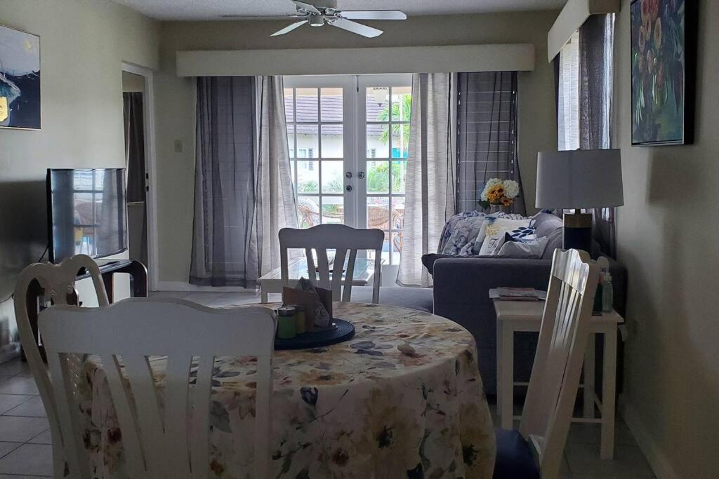 Chalet Cassie Apartman Montego Bay Kültér fotó