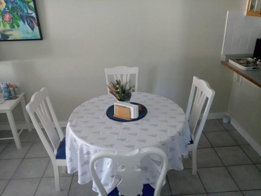 Chalet Cassie Apartman Montego Bay Kültér fotó
