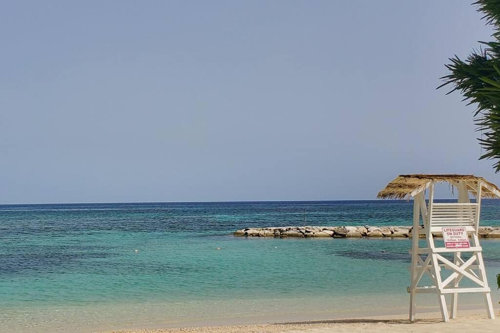 Chalet Cassie Apartman Montego Bay Kültér fotó
