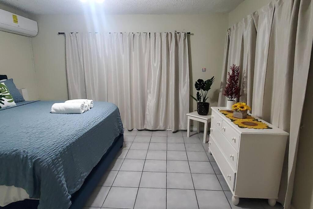 Chalet Cassie Apartman Montego Bay Kültér fotó